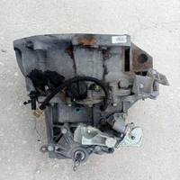 Cambio marce Renault