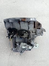 Cambio marce Renault