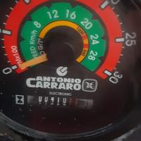 Trattore Carraro 4300 tigre