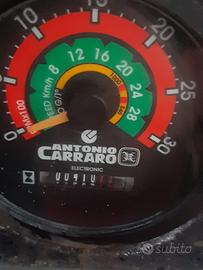 Trattore Carraro 4300 tigre