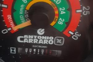 Trattore Carraro 4300 tigre