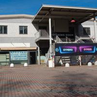 SUPERMERCATO 600 mq- MARCHIROLO via statale