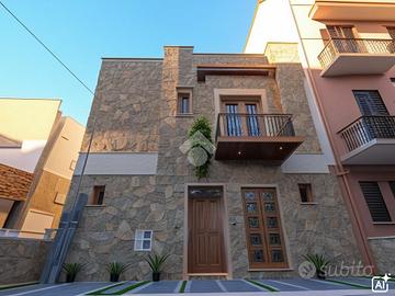 CASA INDIPENDENTE A FICARAZZI