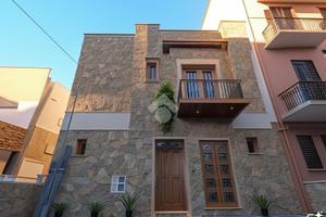 CASA INDIPENDENTE A FICARAZZI