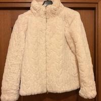 Marella pelliccia ecologica double