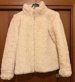 Marella pelliccia ecologica double