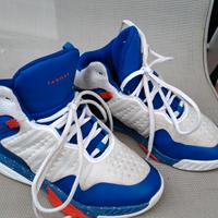 Scarpe basket n35