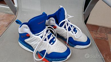 Scarpe basket n35