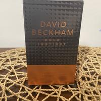 Eau de toilette David Beckham Bold instinct