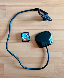 RaceChip XLR5 + controller Mercedes
