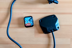 RaceChip XLR5 + controller Mercedes