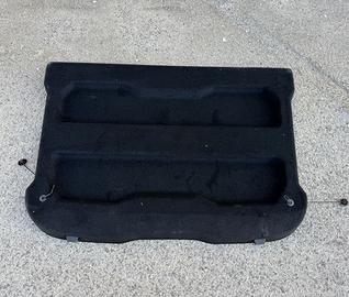 cappelliera mensola JEEP COMPASS dal 2025