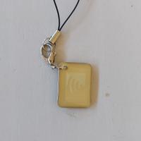 Badge di prossimità visonic