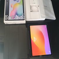 samsung galaxy tab s6 lite sm-p610