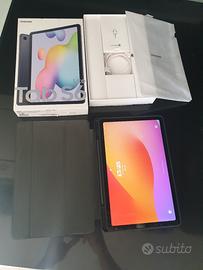 samsung galaxy tab s6 lite sm-p610