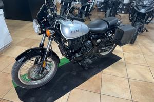 Benelli Imperiale 400