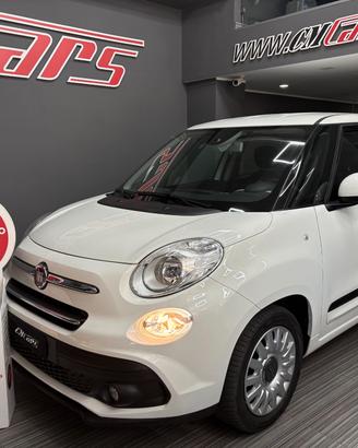 Fiat 500L 1.3 MJT 95cv Urban N1 Autocarro