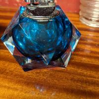 posacenere e accendino