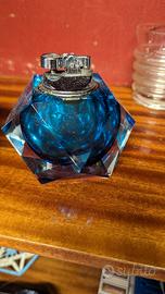 posacenere e accendino