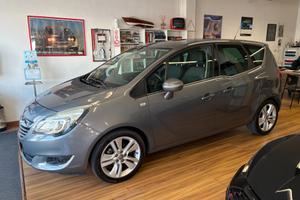Opel Meriva 1.4 Turbo 120CV GPL Tech Cosmo