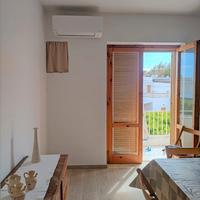 Bilocale nel Salento: Lido Marini