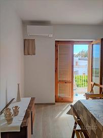 Bilocale nel Salento: Lido Marini