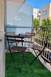 Appartamento riccione 100 mt dal mare