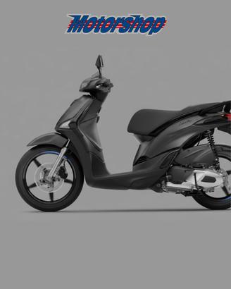 Piaggio Liberty 150 E5+