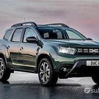 Ricambi dacia duster 2023