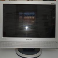 Monitor TV/LCD Samsung 19"