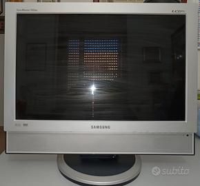 Monitor TV/LCD Samsung 19"