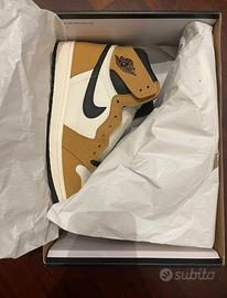 Jordan 1 Retro High
Rookie of the Year