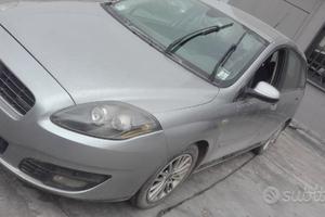 Ricambi usati Fiat croma anno 2008 - 1.9 diesel