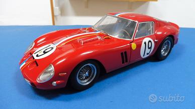 Ferrari 250 GTO 1:18 Kyosho