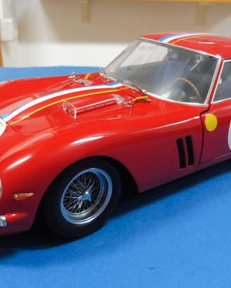 Ferrari 250 GTO 1:18 Kyosho