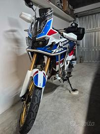 Honda CRF1000L Africa Twin - 2018