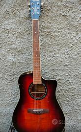 chitarra  acustica 