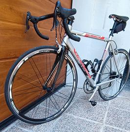 Bicicletta da corsa Bemmex 
