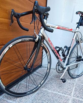 Bicicletta da corsa Bemmex 