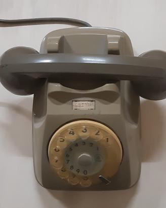 Telefono a disco