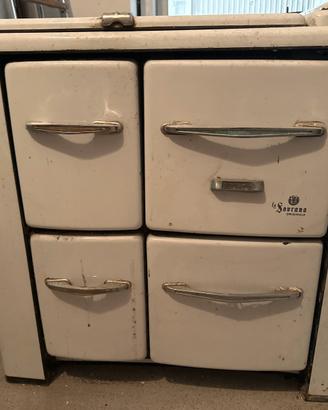 Cucina economica La Sovrana