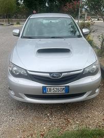 Subaru impreza diesel 4x4 rs