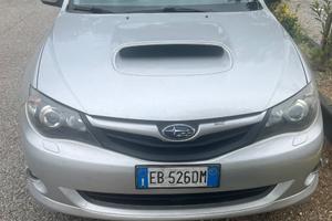 Subaru impreza diesel 4x4 rs