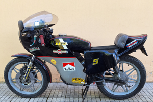 Beta SIM T 125 Carenato MV Agusta - BARNFIND