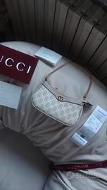 Minu Gucci ophidia beige
