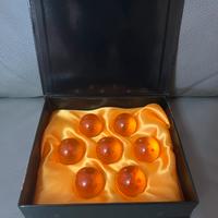 Sfere del drago Dragon Ball