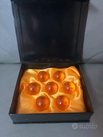 Sfere del drago Dragon Ball