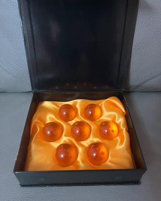 Sfere del drago Dragon Ball