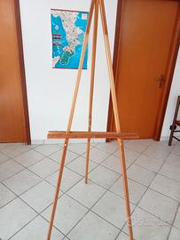 Cavalletto.