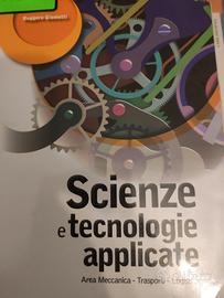 Scienze e Tecnologie applicate 
